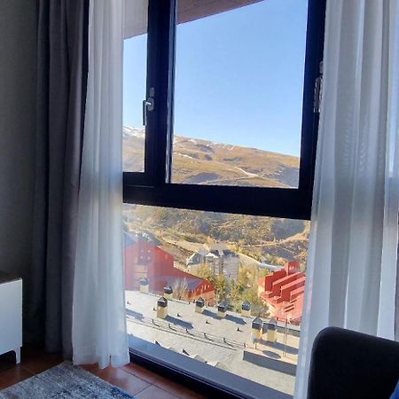 סיירה נבדה Imeda Apartamento Monte Oiz I-Ii מראה חיצוני תמונה