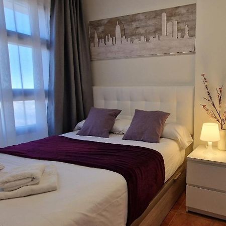 סיירה נבדה Imeda Apartamento Monte Oiz I-Ii מראה חיצוני תמונה