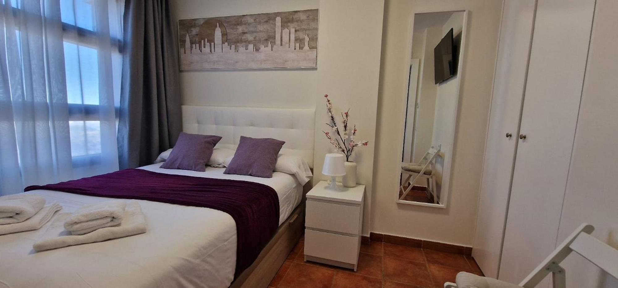 סיירה נבדה Imeda Apartamento Monte Oiz I-Ii מראה חיצוני תמונה