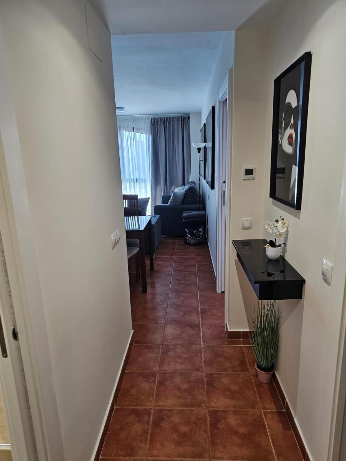 סיירה נבדה Imeda Apartamento Monte Oiz I-Ii מראה חיצוני תמונה