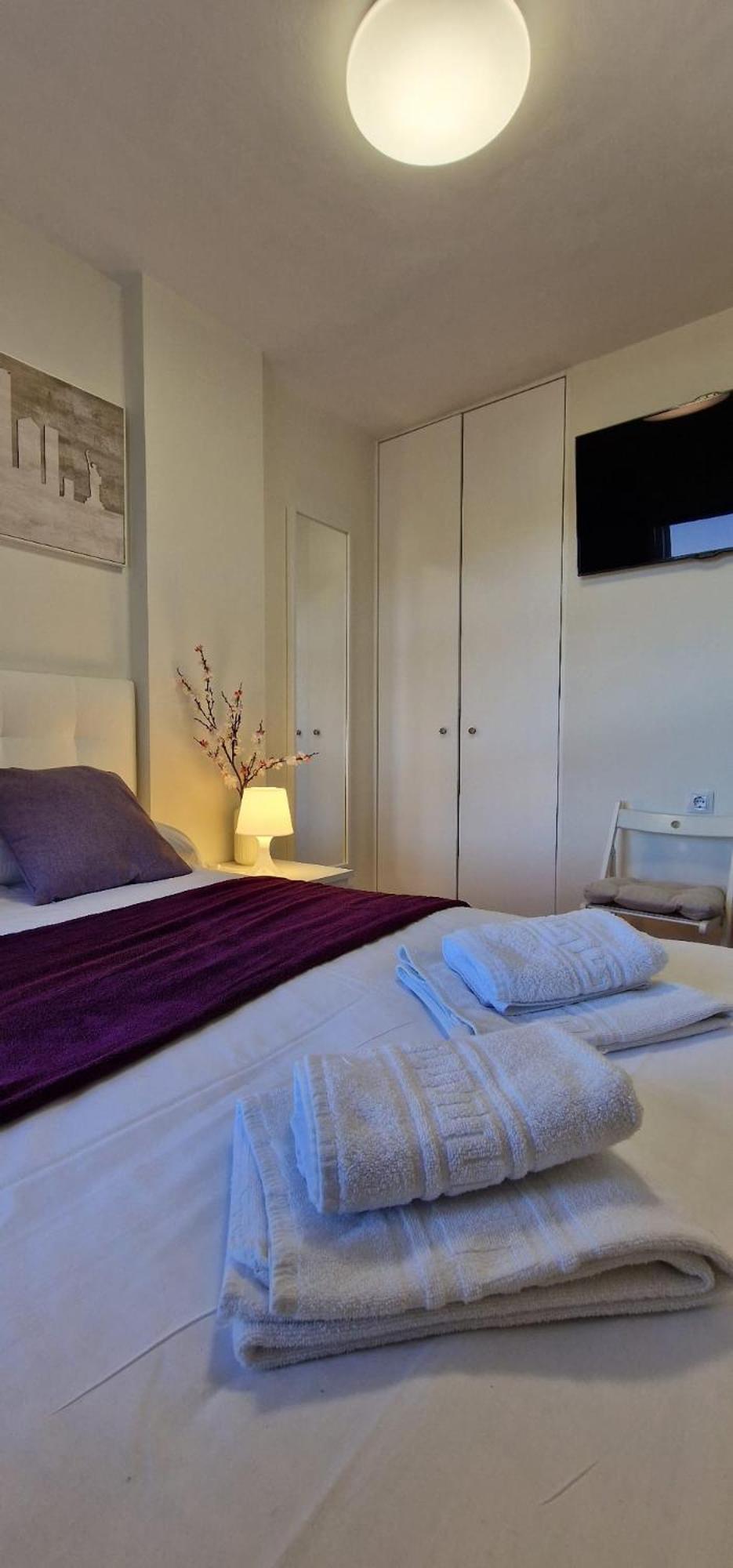 סיירה נבדה Imeda Apartamento Monte Oiz I-Ii מראה חיצוני תמונה