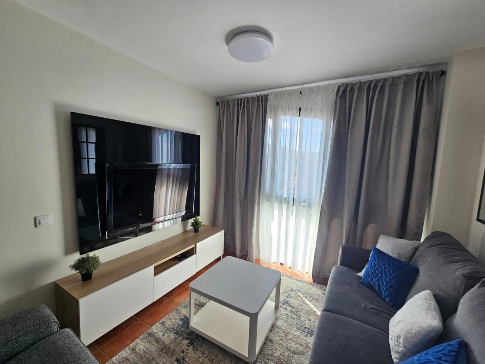סיירה נבדה Imeda Apartamento Monte Oiz I-Ii מראה חיצוני תמונה