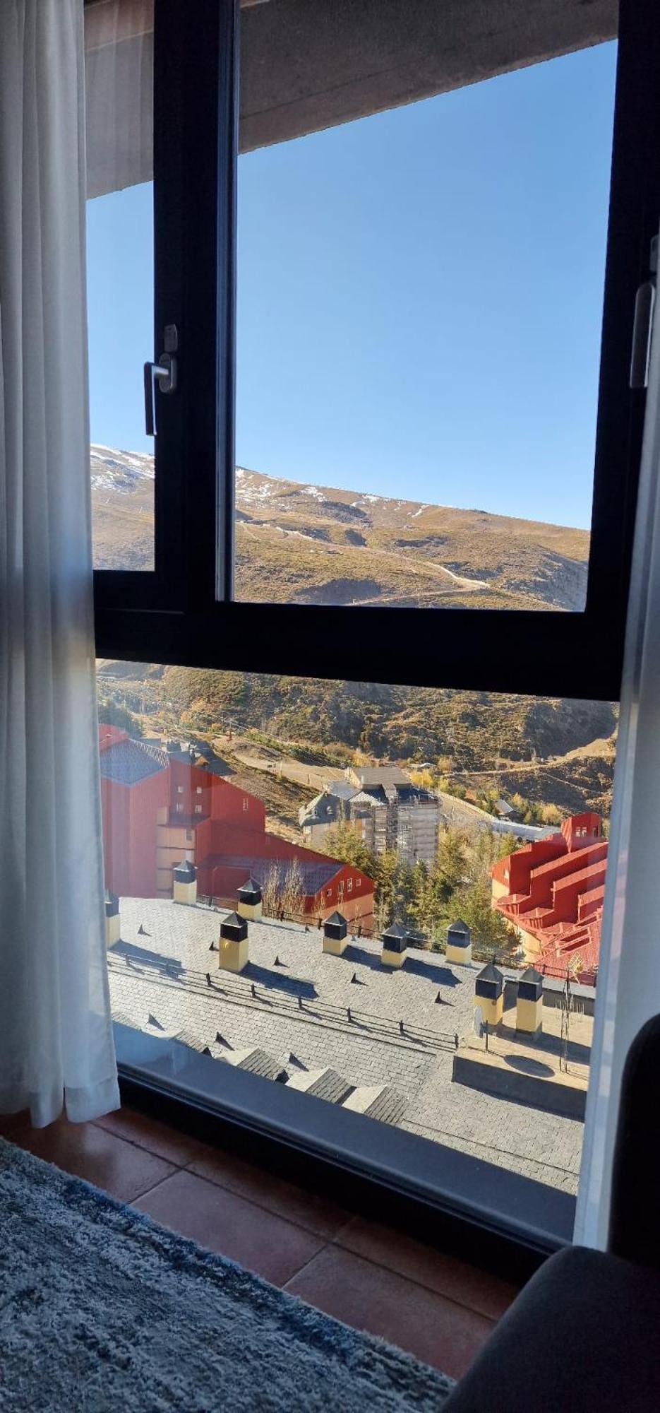 סיירה נבדה Imeda Apartamento Monte Oiz I-Ii מראה חיצוני תמונה